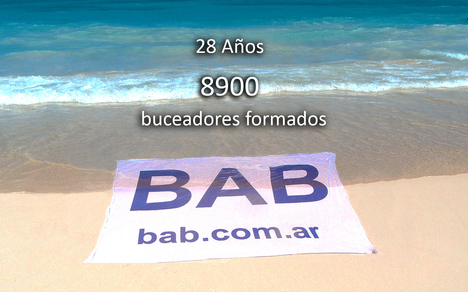 Buceo
